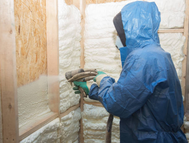 Best Eco-Friendly or Green Insulation Solutions  in Inkerman, PA